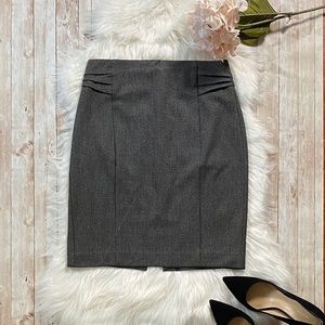 Express High Waisted Mini Skirt !!!!